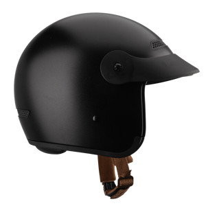 หมวกกันน็อครอยัลเอบีเอส M139LUX แบบเปิดหน้าขยายซับโพลีสไตรีนแบบเรียบลอกออกได้ทั้งหมดจากผู้ผลิตในเวียดนาม - Product Image 4