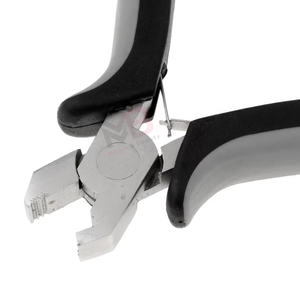 Nuevas Pinzas para Extensiones de Cabello, Herramienta Profesional de Diseño Personalizado para Peinado y Accesorios - Product Image 6