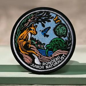 Parches de Calidad Profesional, Precios al por Mayor - Product Image 6