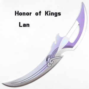 ของเล่นสะสมดาบไม้คอลเลกชั่นคอลเลกชั่นคอสเพลย์อนิเมะ - Product Image 2