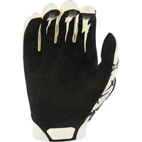 Venta al por mayor logotipo personalizado Motocross MX guantes de ciclismo dedo completo deportes Motocross guantes diseño bicicleta carreras agarre