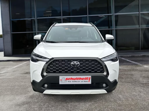 Toyota Corolla Cross Hybrid 1.8 VVT i SUV Compacto de Bajo Consumo, Especificaciones Europeas, Edición Team Deutschland - Product Image 4