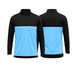 Chándal Deportivo para Hombre, de Forro Polar de Poliéster, de Invierno, Transpirable, de Secado Rápido, con Estampado Personalizado y Bordado, Talla Grande - Product Image 6
