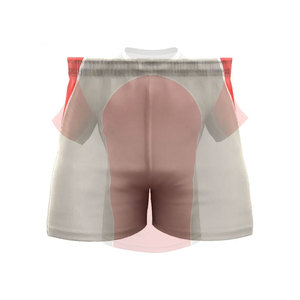 Uniforme de rugby personnalisé de haute qualité, nouvelle arrivée, séchage rapide, unisexe - Product Image 6