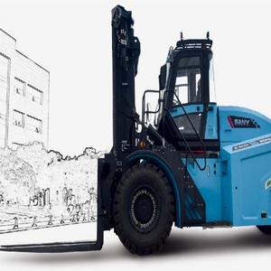 Transformez votre flux de travail avec la machine innovante Sany SCPE100, conçue pour gérer les tâches lourdes avec précision et facilité. - Product Image 4