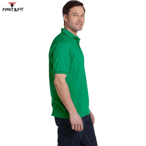 <b>Turtleneck</b> for Shirt Knitted Fabric Polyester/Cotton Custom Logo Casual <b>Men</b> - Product Image 4