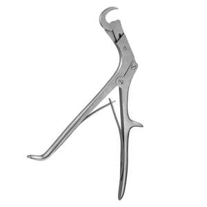 Nuevo Producto: Cortador de Costillas Manual de Acero Inoxidable Giertz Stille Rib Shear de Calidad Alemana para Cirugía Torácica y Cardiovascular Dentavex - Product Image 2