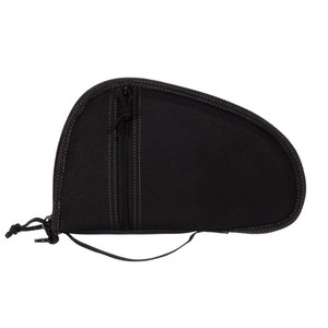 Customizable Lockable Padded Handgun Case Zippered Pocket for Hunting Backpack High Quality Pouch Storage - Product Image 1