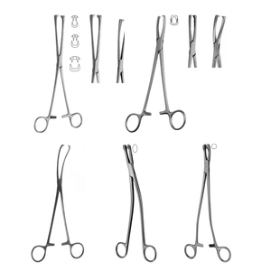 Instrumentos Quirúrgicos Eléctricos Profesionales al por Mayor: Tenaculares con Logotipo Personalizado, Espéculos Ginecológicos de Plástico, Instrumentos Básicos - Product Image 1