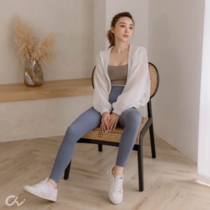 Taiwán hizo OEM ODM o al por mayor de secado rápido de nylon medias deportivas para las mujeres - Product Image 5