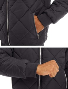 Chaqueta de vuelo clásica: diseñada para una comodidad y durabilidad excepcionales - Product Image 5
