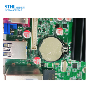 OEM lumières LED composants électroniques IC puces fournisseur PCB Curcuit cartes assemblage fabricant pour <span class=keywords><strong>automobile</strong></span> - Product Image 6