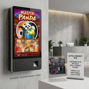 Plateau de jeu de compétences Panda Master, faible MOQ 1 pièce, échantillon rapide, expédition directe d'usine - Product Image 1