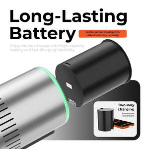 喫煙アクセサリー タバコ風味 高級ミニステンレス鋼製ポータブル ウーカー 電子シーシャ Eシーシャヘッド 炭不要 - Product Image 3