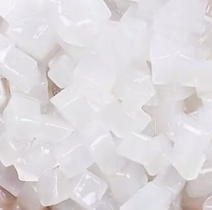 ก้อนวุ้นมะพร้าว Nata de COCO เวียดนามสำหรับดื่มส่วนผสมของหวานการแปรรูปอาหาร - Product Image 2