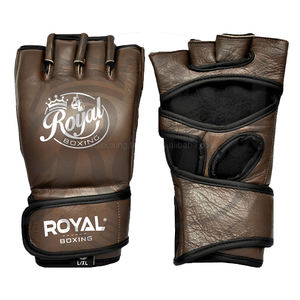Guantes de boxeo personalizables Envolturas rápidas Manoplas internas Empuñaduras de mano para Artes Marciales mixtas-MMA Muay Thai Fight Training OEM ODM - Product Image 3