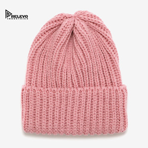 หมวกบีนนี่ปักลายราคาถูก, หมวกกันหนาวส่งเสริมการขายขายส่ง, หมวกสกัลแคปสั่งทำพิเศษจำนวนมาก, หมวก B2B จัดส่งรวดเร็ว - Product Image 5