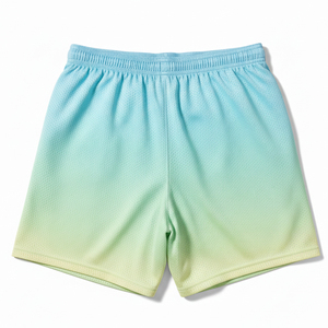 Wholesale Summer Shorts Women High Waist Yoga Biker Shorts Seamless Workout Athletic Spandex Shorts Gym Fitness Clothing - Product Image 2