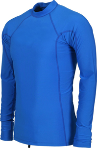 Camiseta Táctica de Compresión para Hombre, Manga Larga, Cuello Alto, para Gimnasio, Entrenamiento, Capa Base Ajustada, MMA, Grappling, Rashguard, Venta al Por Mayor - Product Image 5