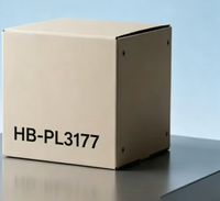 Pièces de base de déflexion HB-PL3177 compatibles avec les imprimantes jet d'encre CIJ des séries PX/PXR/PB – Pièces de rechange