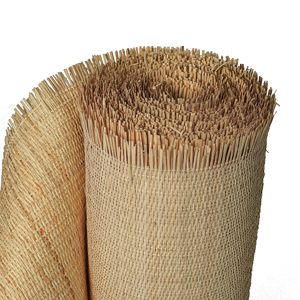 HIGH QUALITY Close Weave Rattan Mesh - Solid Durable Natural Wicker Sheets for Heavy Duty Seating and Panels - Product Image 6