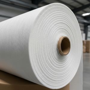 Premium quality Meltblown Nonwoven Fabric perfect for medical protection and filtration Meltblown Nonwoven Fabric at best price - Product Image 2