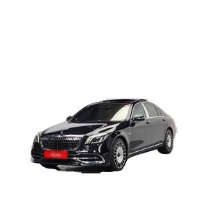 เมอร์เซเดส-เบนซ์ เอส-คลาส เอส400แอล ดี 4เอ็มเอทีซี ตุลาคม 2017 91,063 กม. ดีเซล เกียร์อัตโนมัติ เบาะหนัง พวงมาลัยซ้าย กล้องมองหลัง - Product Image 1