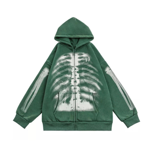 Sudaderas con Capucha para Mujer de Alta Calidad y Estilo, Venta al por Mayor, Nuevo Diseño, Sudaderas con Capucha de Color Sólido para Mujer - Product Image 5