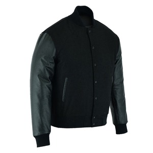 Good Manufacturer Men <b>Varsity</b> <b>Jacket</b> Fully Customized winter <b>jacket</b> Top Trending Anti Wrinkle <b>Varsity</b> <b>Jacket</b> with High Quality - Product Image 4