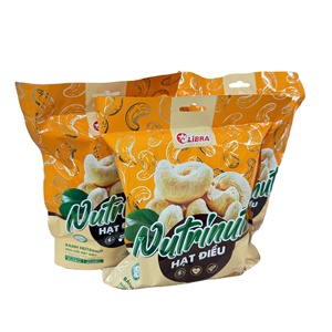 Anacardo crujiente Cereal Galleta 330G Nutrinut Snack saludable Venta al por mayor Suministro OEM - Product Image 1