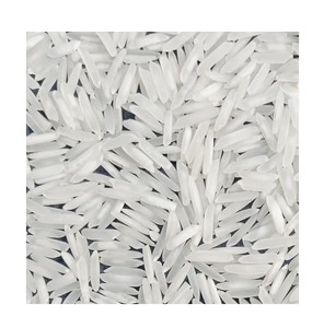 Fournisseur de riz Basmati à grains longs en gros, stock en vrac avec livraison rapide - Product Image 1