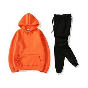 Ensemble de survêtement streetwear imperméable pour homme, collection hiver 2026, personnalisable, vente en gros, qualité supérieure, 100 % polyester, OEM ODM, marque privée - Product Image 4