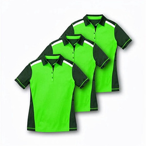 Chemises décontractées pour hommes à manches courtes, grande taille, en tissu toile 100% coton respirant, avec impression de logo personnalisée, vente en gros - Product Image 4
