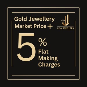 22k Solid <b>Gold</b> <b>Bangle</b> <b>Set</b> for Women Traditional Indian Filigree Flower Design <b>Gold</b> Kada Bracelets Bridal Wedding Jewelry - Product Image 4