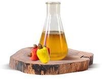 Huile de Cardanol Naturelle de Haute Pureté, Liquide de Coque de Noix de Cajou Raffinée pour Agent de Durcissement de Résine Époxy