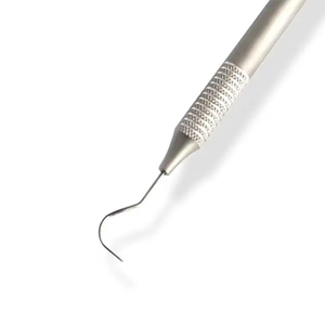 Curetas Dentales con Marca Personalizada, Exportador de Instrumentos Quirúrgicos Dentales, Plazo de Entrega Rápido, Producto al por Mayor - Product Image 4