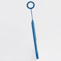 Industrial Grade Stainless Steel Degree Gauge Precision Surgical Measuring Instrument for General Surgery Use CE Certified