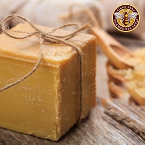 Bloque de cera de abejas amarilla, cera de abejas pura, grado cosmético, cera de abejas Natural para lociones hidratantes, cremas, bálsamos labiales, jabones, fabricación de velas - Product Image 3