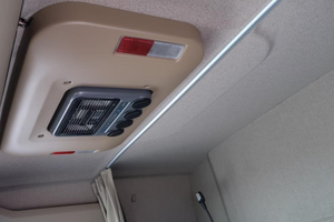 Camión Usado MA N TGX 18.500 H 4x4 6 Cilindros Euro6 Diésel, Ejes 2 4X4, 500hp, Transmisión Automática, Año 2019 - Product Image 5