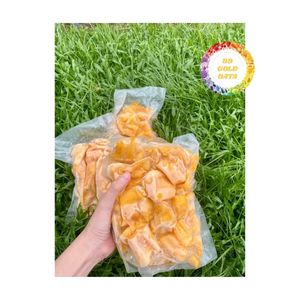 Fournisseur direct de jackfruit surgelé IQF, 99 GOLD CORPORATION du Vietnam, tranches de jackfruit au goût sucré authentique - Product Image 5