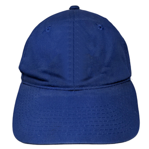 Nouvelle Casquette Tendance 2026 de Qualité Supérieure, Facile à Porter, Design Inédit, Couleur Bleue, 6 Panneaux, pour Hommes et Femmes - Product Image 1