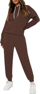 Conjunto Deportivo para Mujer, Chándal para Dama, Chándal Personalizado para Mujer, Chándales al por Mayor para Mujer, Servicio OEM - Product Image 3