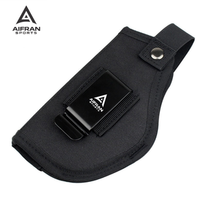 Adjustable Waist Ammo Pouch High Capacity Nylon Storage Bag for Hunting Hiking Gear - Product Image 3