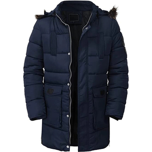 Men's Winter Hooded <b>Duck</b> <b>Down</b> Jackets Warm Thick Top Quality <b>Down</b> <b>Coats</b> Male Winter Overcoat <b>Down</b> Parkas Man Puffer Jackets - Product Image 6