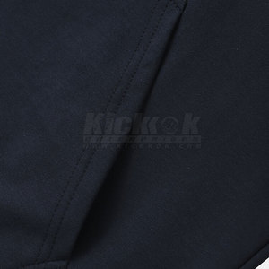 Sweat-shirts pour hommes de qualité supérieure avec matière épaisse et doublure intérieure chaude pour une utilisation en saison froide, en coton mélangé. - Product Image 5