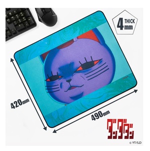 Tapis de souris de jeu léger et de grande taille, accessoires, impression personnalisée pleine taille, produit parfait - Product Image 1