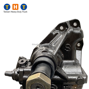 Caja de Dirección 8982519480, Piezas de Camión para ISUZU NQR NPR 4HG1 4HF1 - Product Image 4