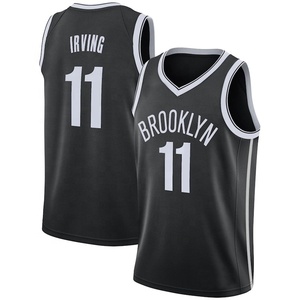 Maillot de basketball respirant imprimé par transfert thermique avec couleur et taille personnalisées, patch brodé pour équipe, vêtements de sport unisexes pour l'extérieur - Product Image 2