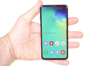 Holesale efeturbished rigoriginal EW ndroid obile sed obile honhones nnlocado martmartphone para amamsung alaxy 10E heaper Hone - Product Image 5