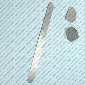 Retractor de Cinta de 32 mm x 13 Pulgadas, Retractor Quirúrgico Maleable de Acero Inoxidable Flexible para Procedimientos Neurológicos y Oftálmicos - Product Image 5